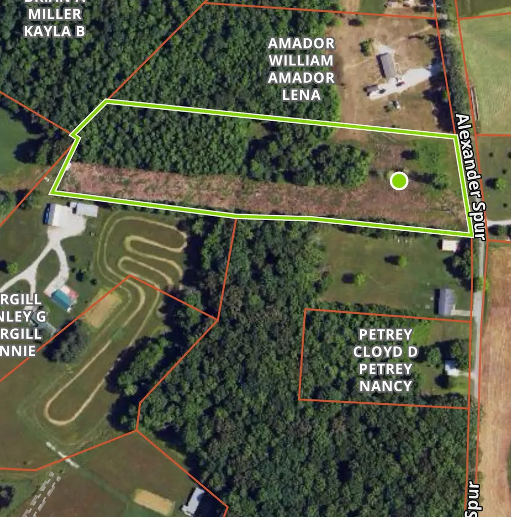 9999 Alexander Spur Road Somerset KY 42503
