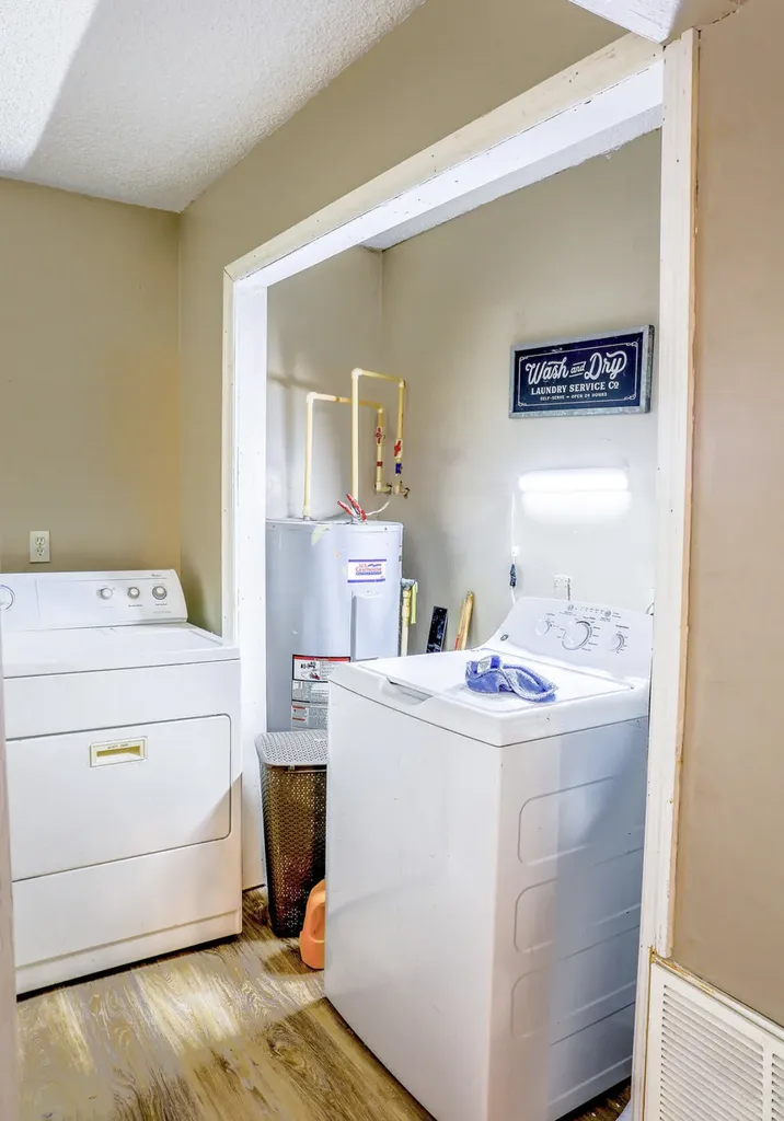 381 N Highway Baxter KY 40806