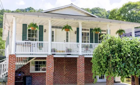 381 N Highway Baxter KY 40806