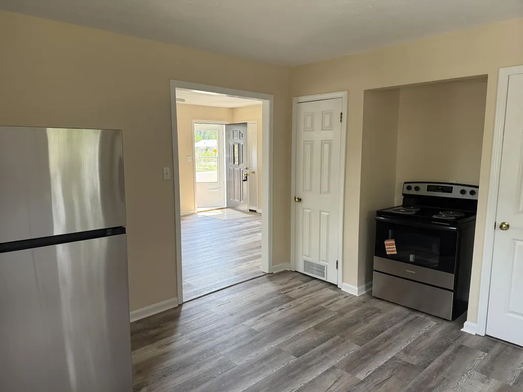 112 Woodford Avenue Berea KY 40403