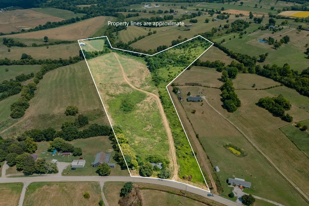 0 Key Highway 1054 South Berry KY 41003