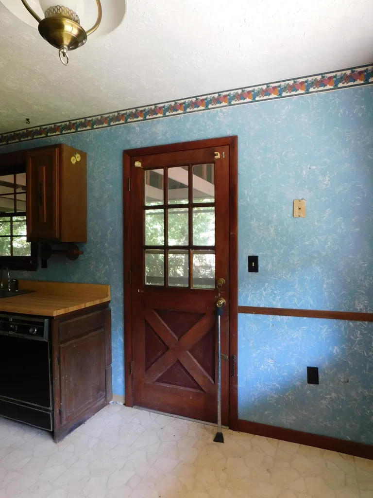 2936 Highway 119 Baxter KY 40806