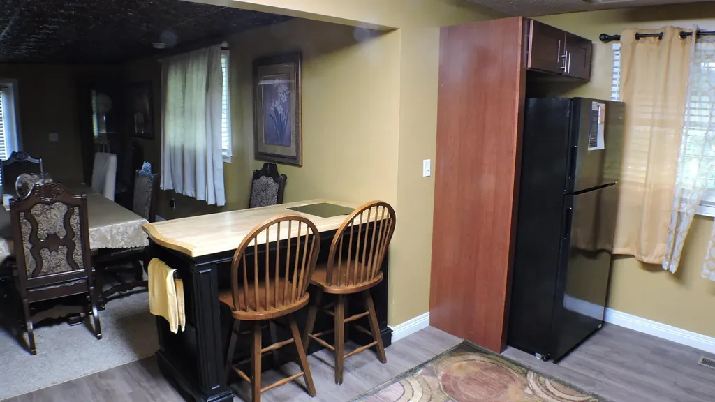 463 E High Street Owingsville KY 40360