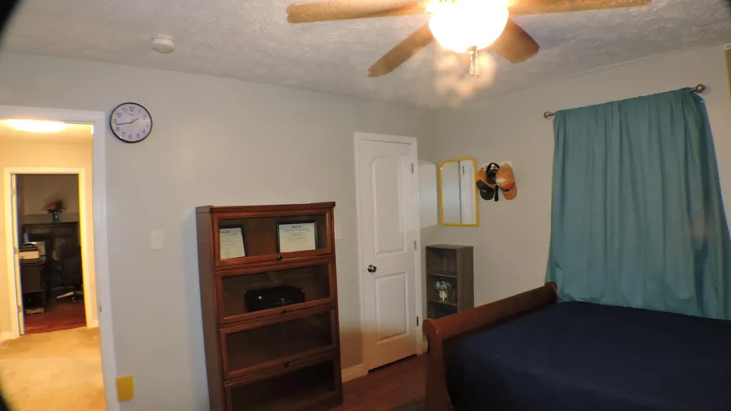 463 E High Street Owingsville KY 40360