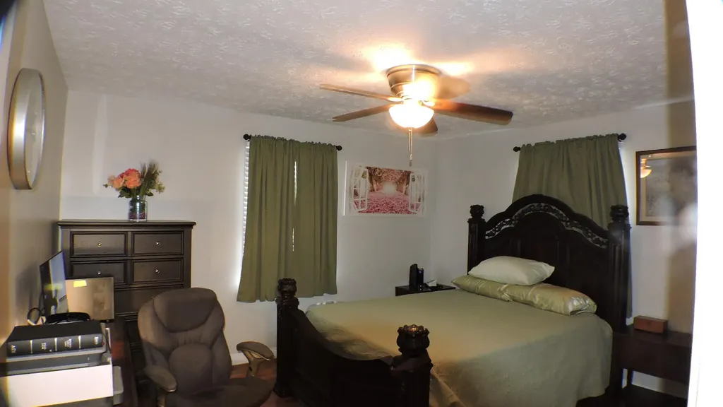 463 E High Street Owingsville KY 40360