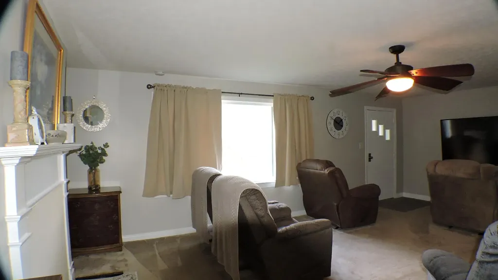 463 E High Street Owingsville KY 40360