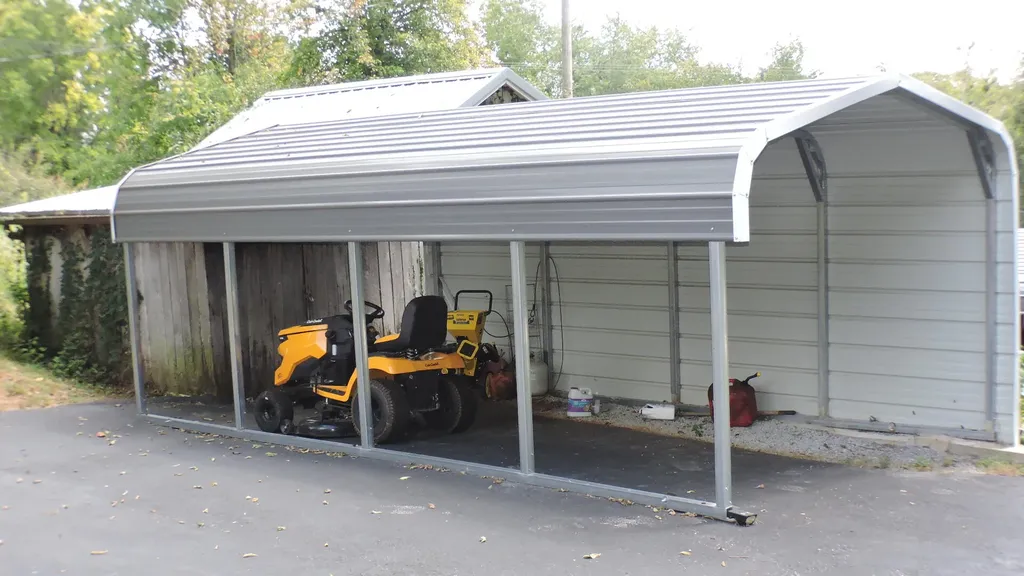 463 E High Street Owingsville KY 40360