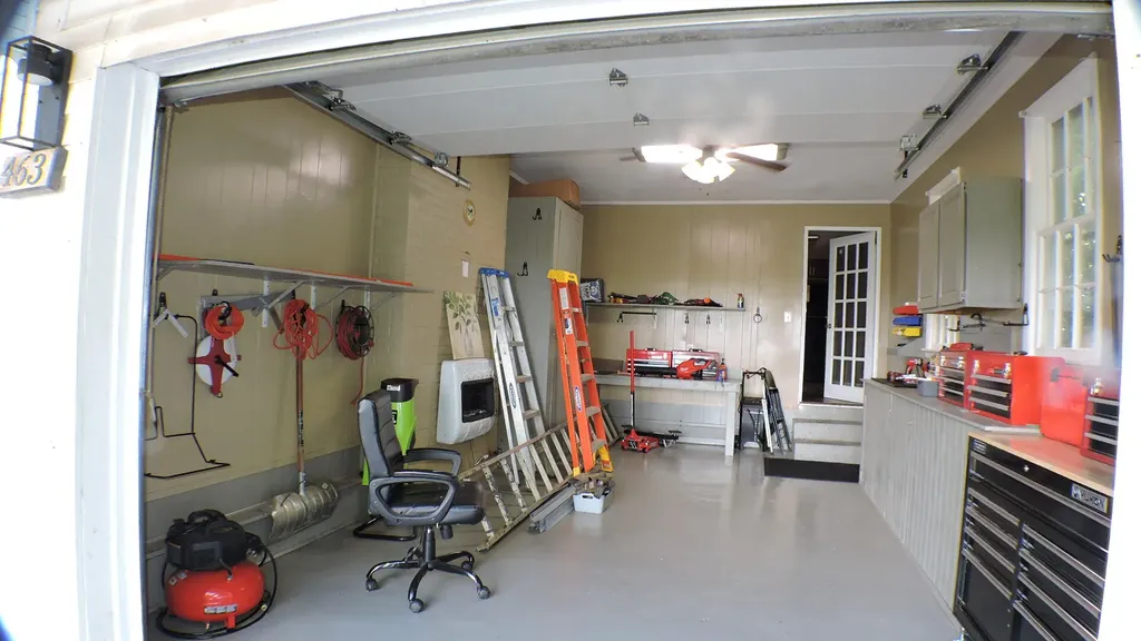 463 E High Street Owingsville KY 40360
