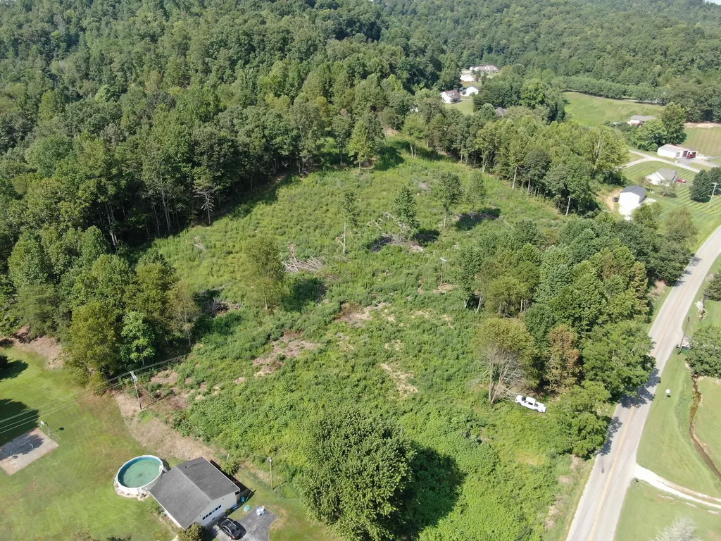 0 Highway 638 Manchester KY 40962