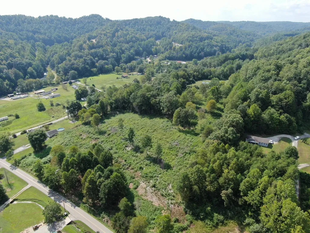 0 Highway 638 Manchester KY 40962