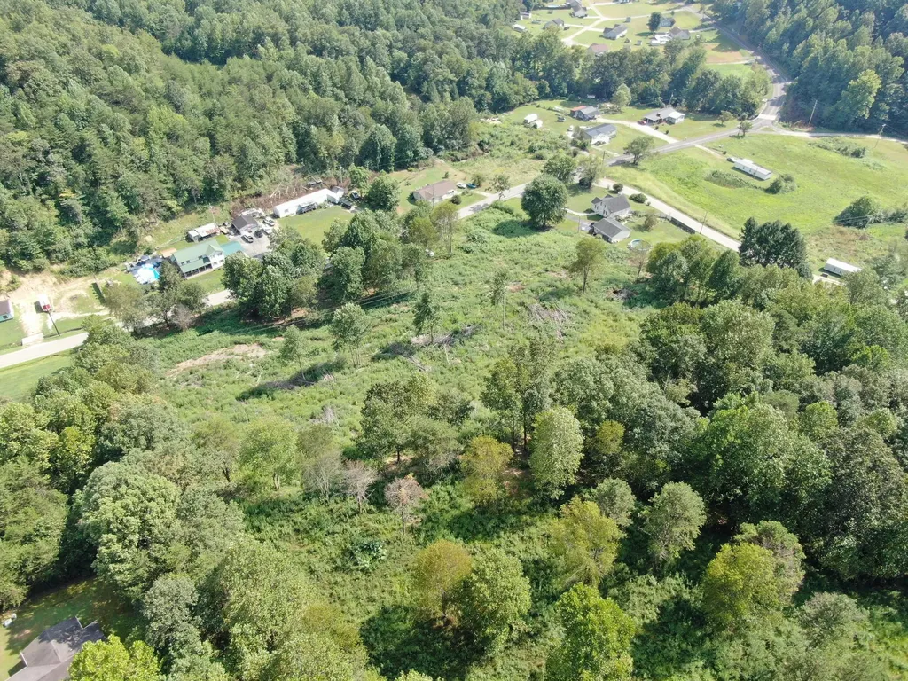 0 Highway 638 Manchester KY 40962
