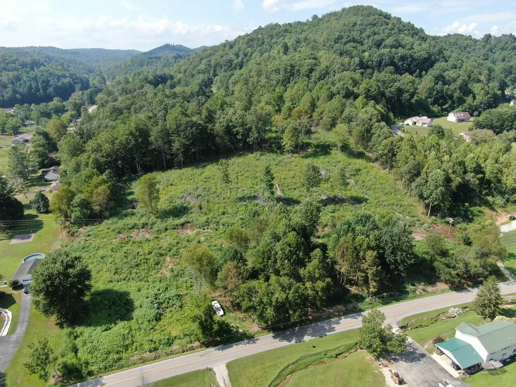 0 Highway 638 Manchester KY 40962