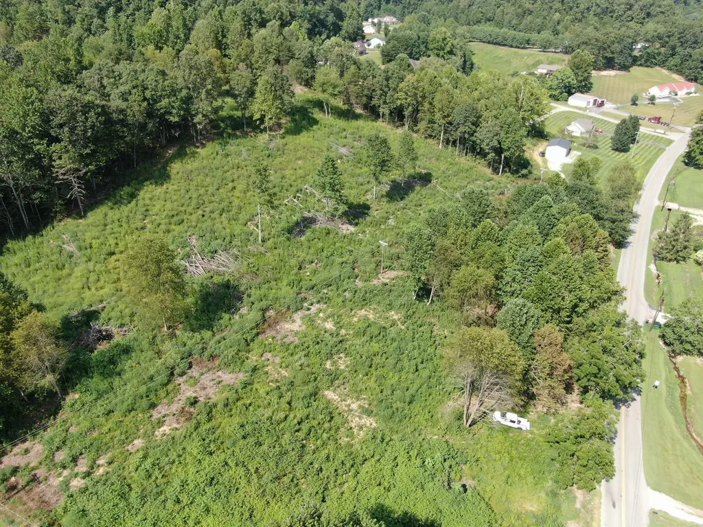 0 Highway 638 Manchester KY 40962