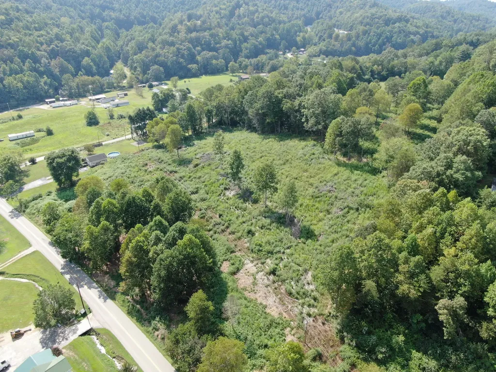 0 Highway 638 Manchester KY 40962