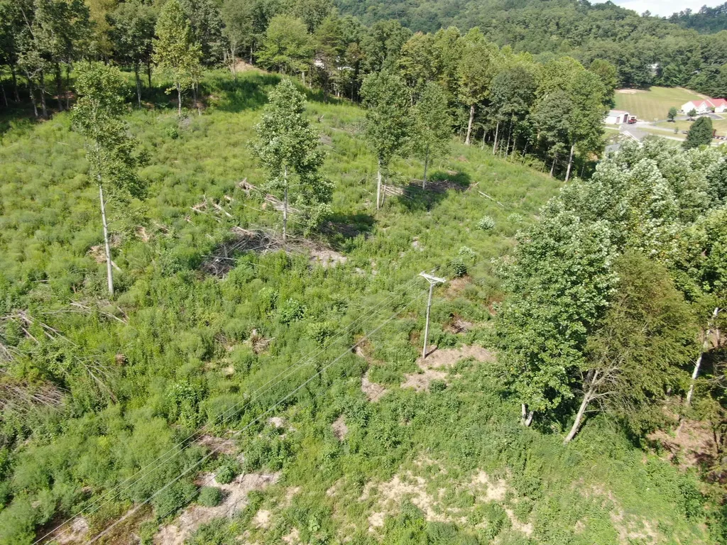 0 Highway 638 Manchester KY 40962