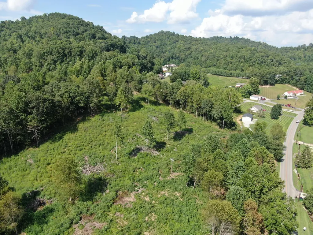 0 Highway 638 Manchester KY 40962