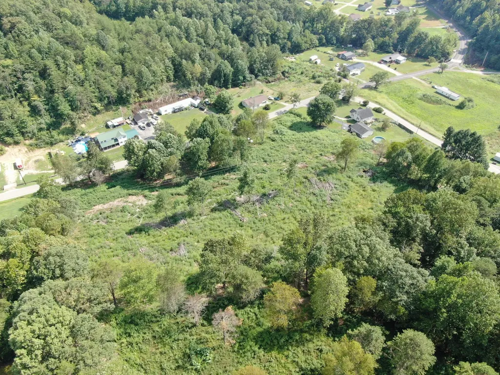 0 Highway 638 Manchester KY 40962