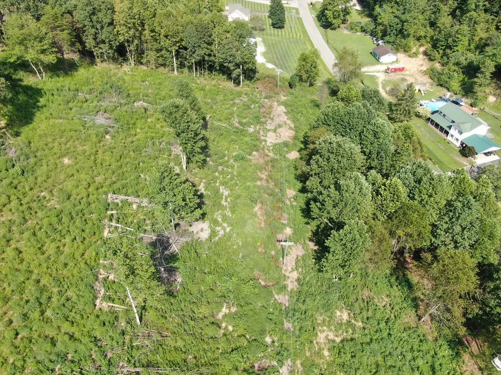 0 Highway 638 Manchester KY 40962