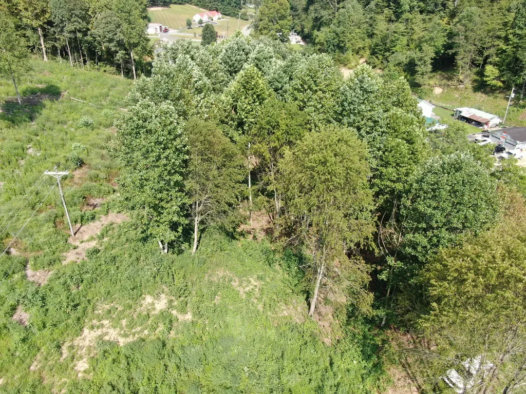 0 Highway 638 Manchester KY 40962