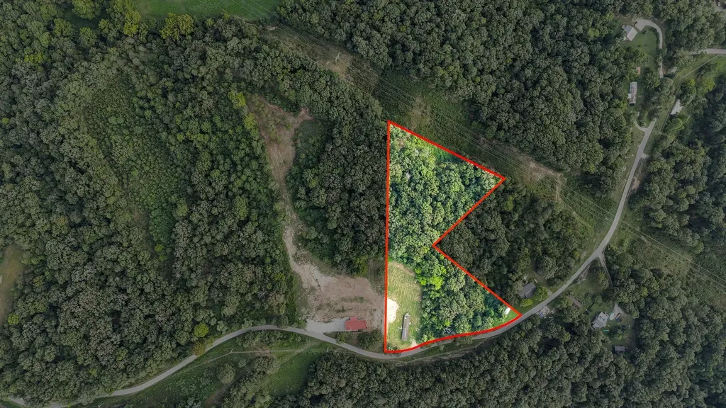 690 Stephens Road Mt Vernon KY 40456