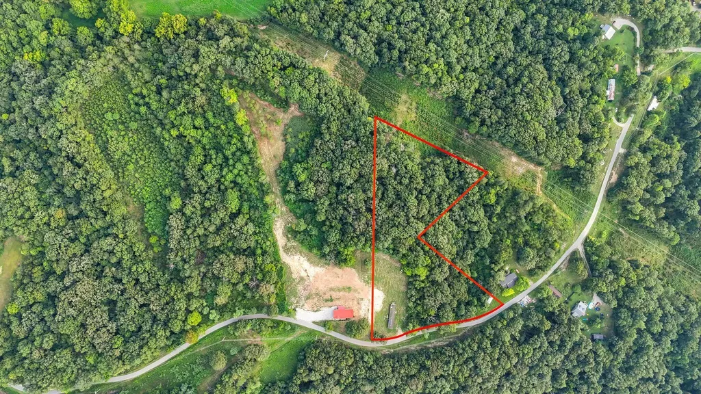 690 Stephens Road Mt Vernon KY 40456
