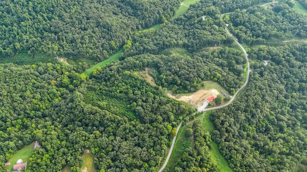 690 Stephens Road Mt Vernon KY 40456