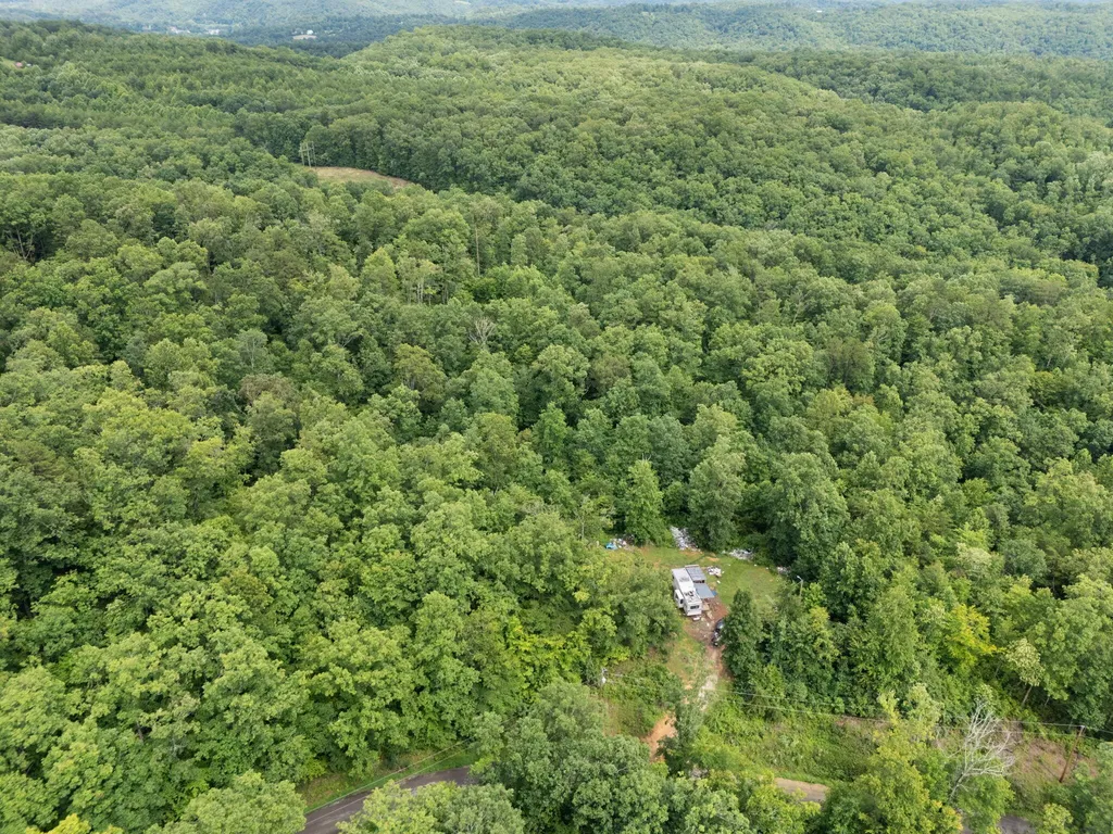 2401 Bell Point Road Beattyville KY 41311