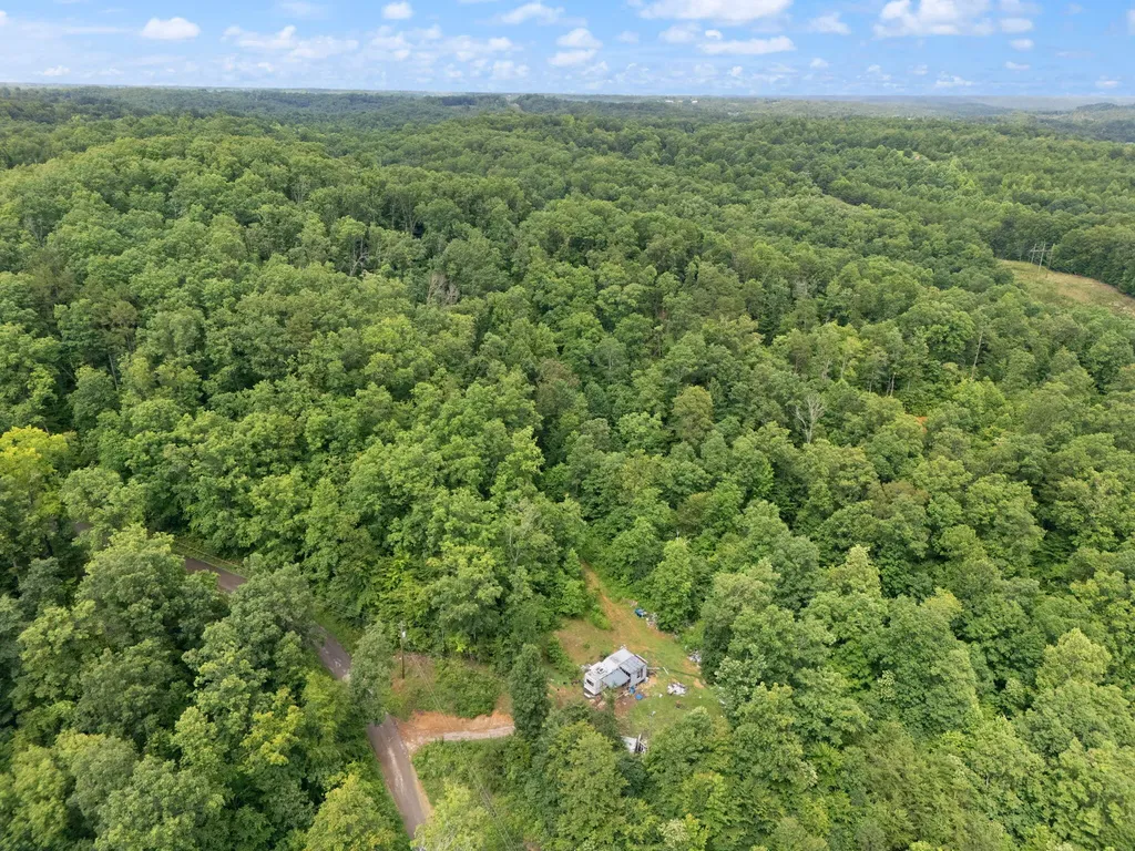 2401 Bell Point Road Beattyville KY 41311