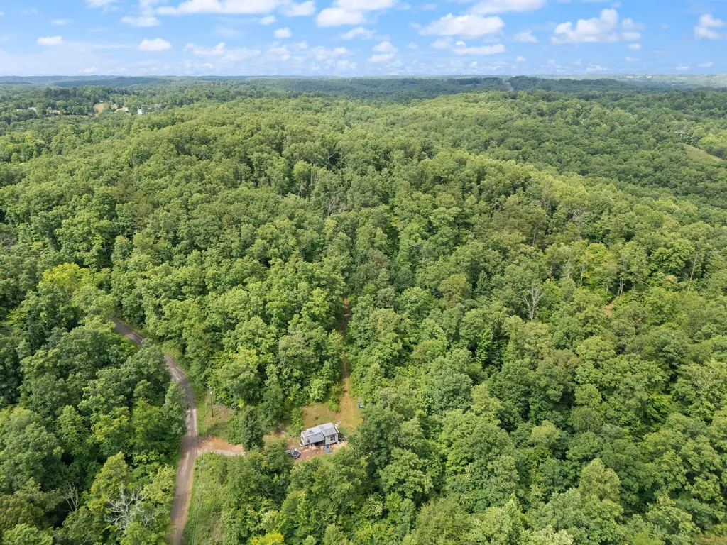 2401 Bell Point Road Beattyville KY 41311