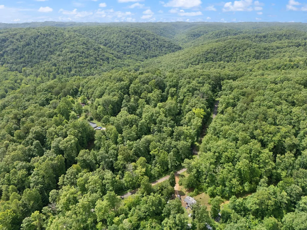 2401 Bell Point Road Beattyville KY 41311