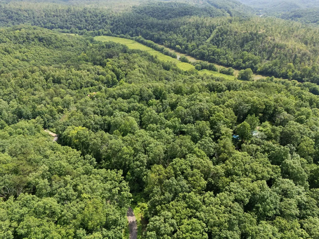 2401 Bell Point Road Beattyville KY 41311