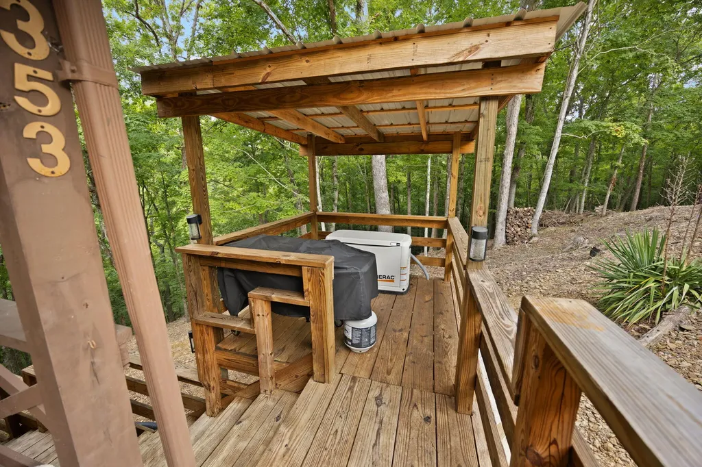 353 Timber Ridge Road Nancy KY 42544