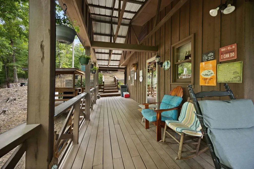 353 Timber Ridge Road Nancy KY 42544