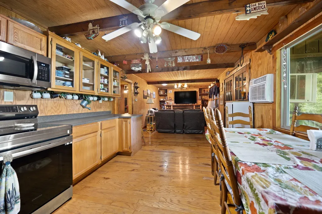 353 Timber Ridge Road Nancy KY 42544