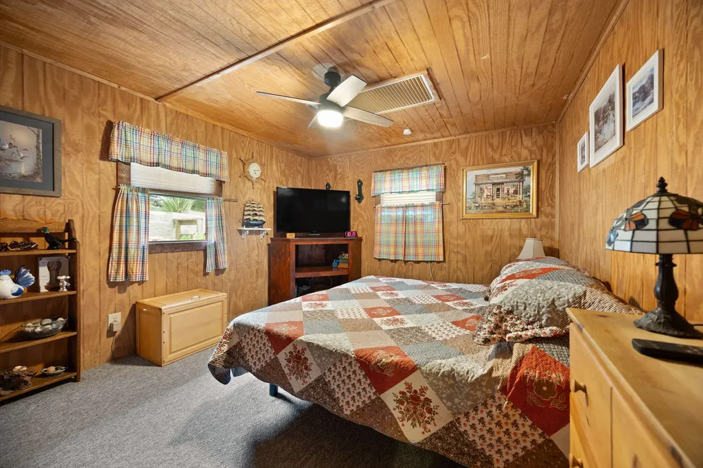 353 Timber Ridge Road Nancy KY 42544