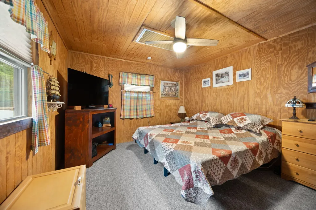 353 Timber Ridge Road Nancy KY 42544