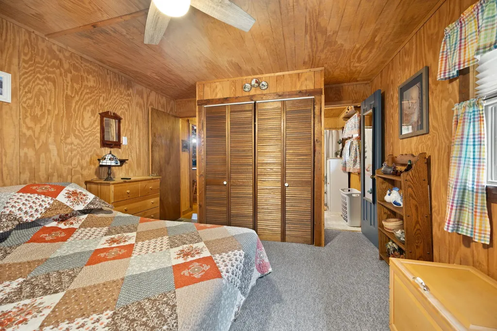 353 Timber Ridge Road Nancy KY 42544