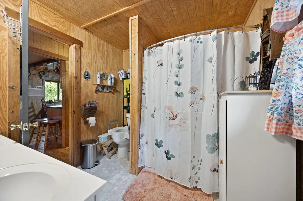 353 Timber Ridge Road Nancy KY 42544