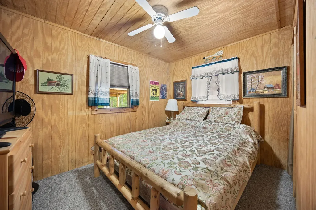 353 Timber Ridge Road Nancy KY 42544