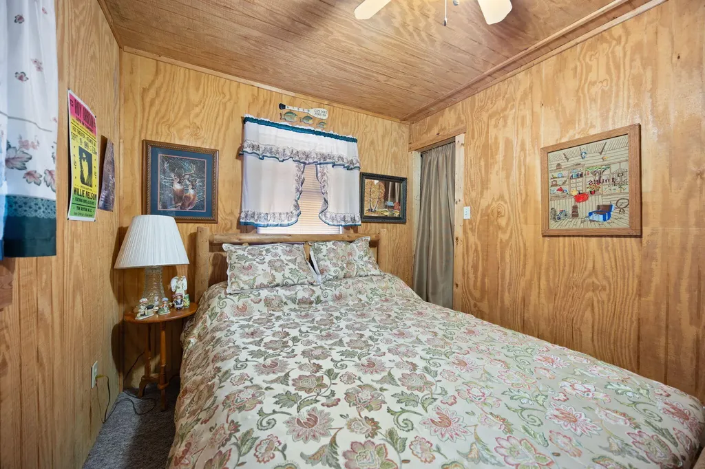 353 Timber Ridge Road Nancy KY 42544