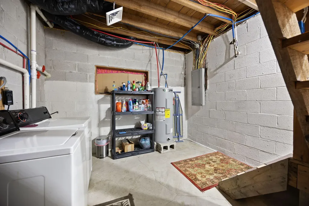 353 Timber Ridge Road Nancy KY 42544