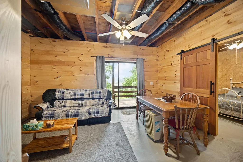 353 Timber Ridge Road Nancy KY 42544