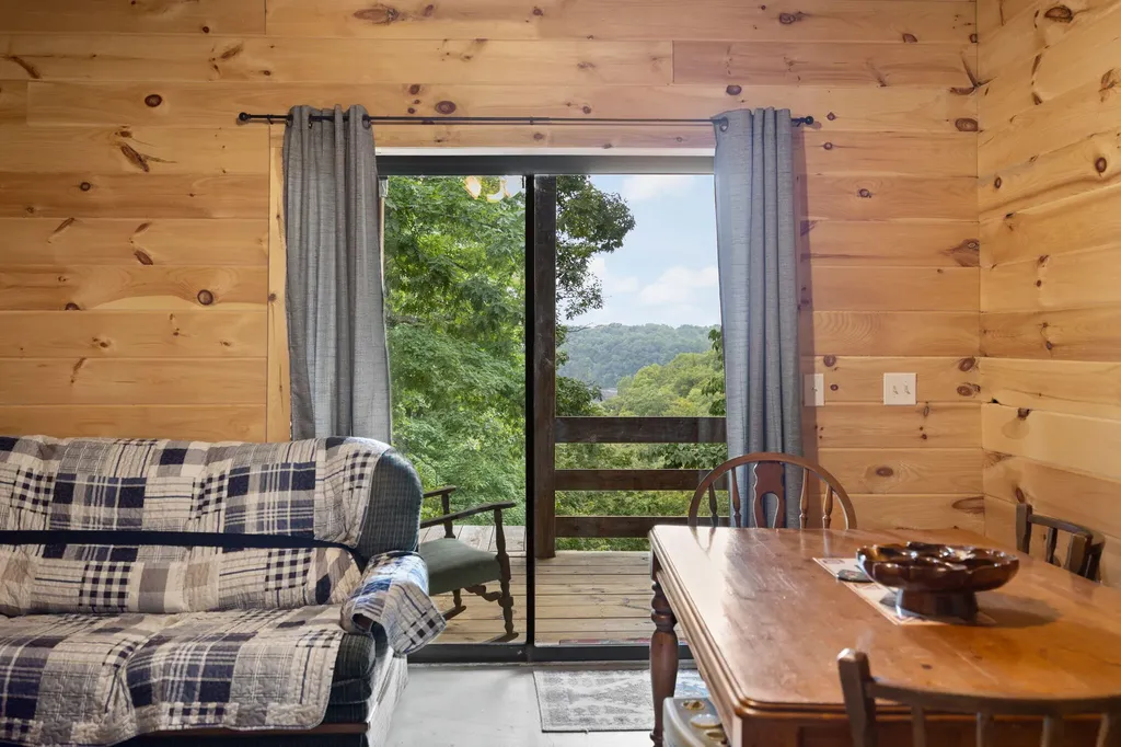 353 Timber Ridge Road Nancy KY 42544