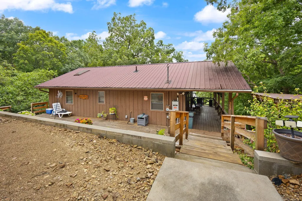 353 Timber Ridge Road Nancy KY 42544