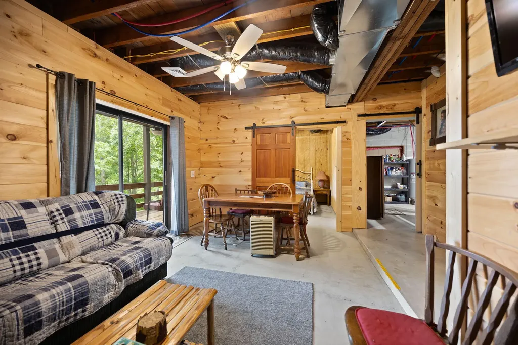 353 Timber Ridge Road Nancy KY 42544