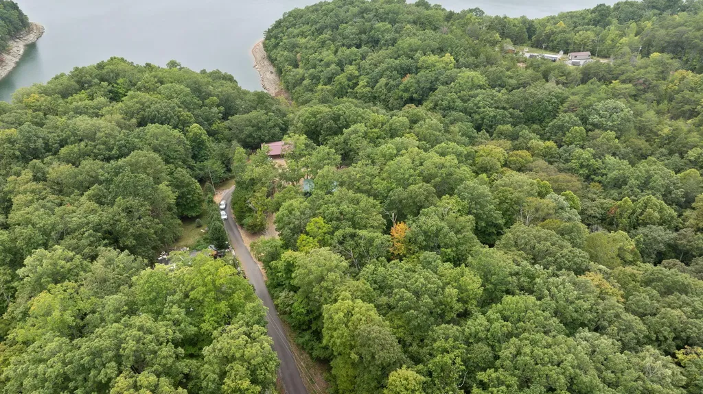 353 Timber Ridge Road Nancy KY 42544