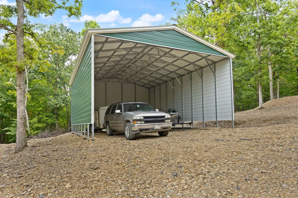 353 Timber Ridge Road Nancy KY 42544