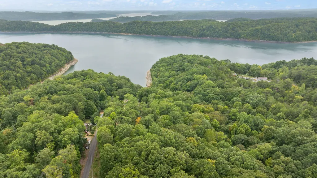 353 Timber Ridge Road Nancy KY 42544