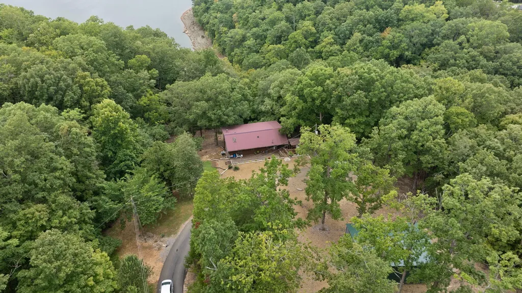 353 Timber Ridge Road Nancy KY 42544