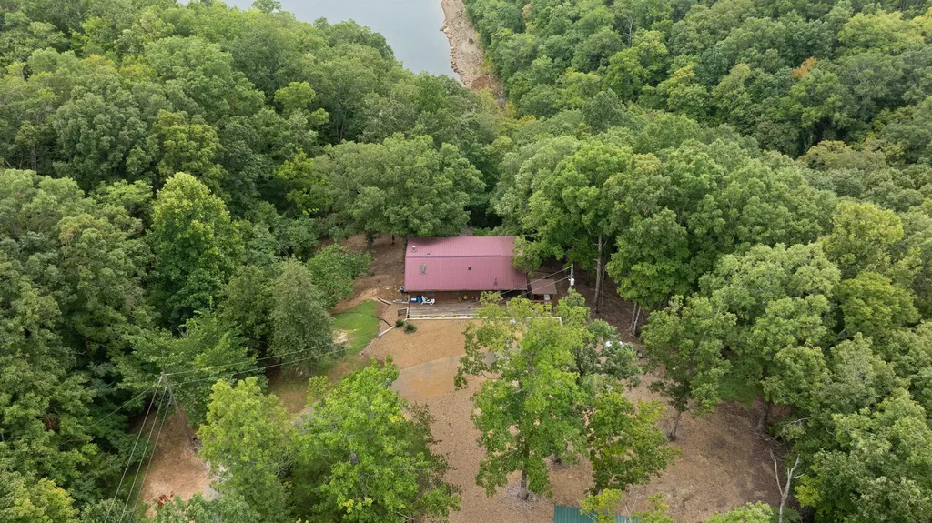 353 Timber Ridge Road Nancy KY 42544